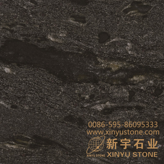 Cosmic Black